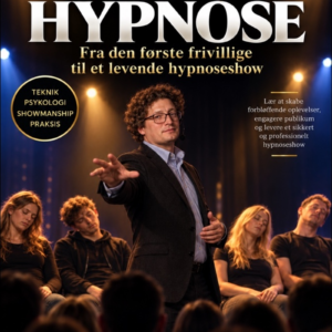 Show hypnose bogen