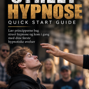 Street Hypnose Bog
